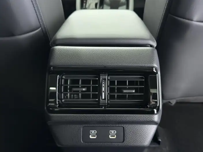 Honda INSPIRE 2025 Model 260TURBO Elegant Edition – фото 10