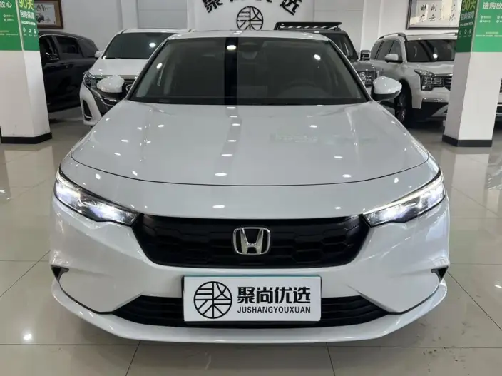 Model Ge 2023 Model 240TURBO CVT Technology Edition – фото 2
