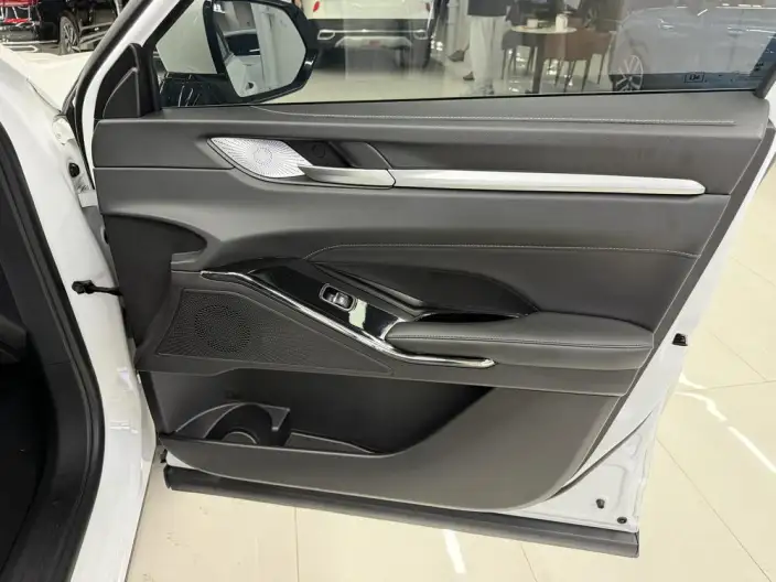 Haval H6 2022 Model Third generation 1.5T Automatic 2WD Max – фото 7