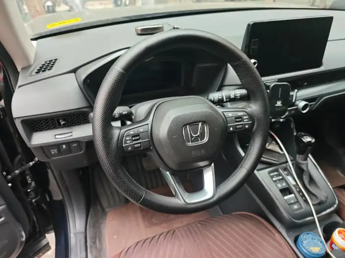 Honda BREEZE 2023 Model 240TURBO CVT 2WD Deluxe Edition – фото 7