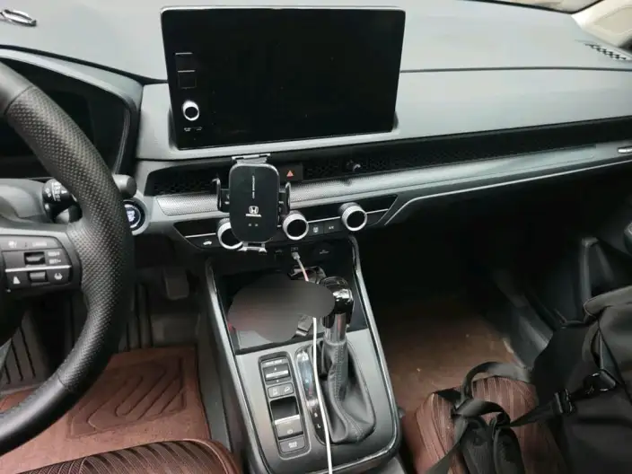 Honda BREEZE 2023 Model 240TURBO CVT 2WD Deluxe Edition – фото 8