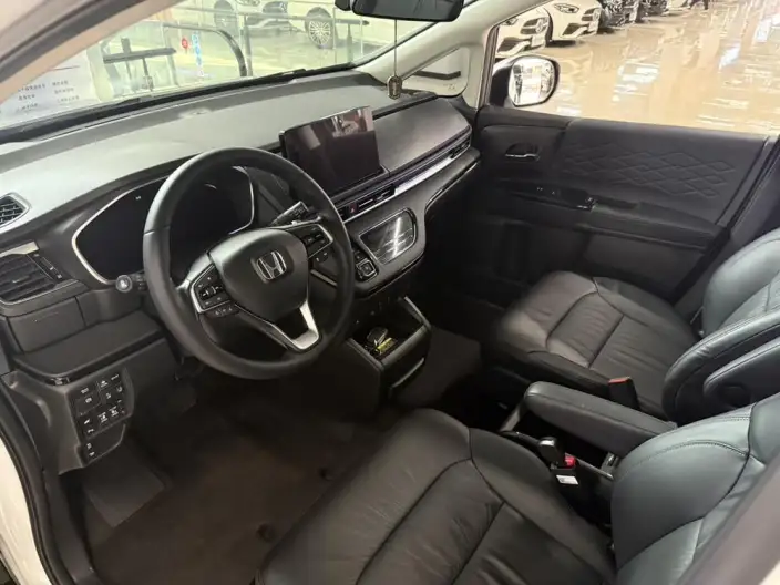 Honda Elysion 2022 Model 2.0L Hybrid Deluxe Edition – фото 7