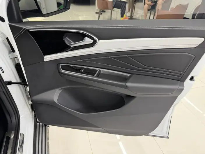 Jetta VS7 2023 Model 280TSI Automatic Yuexiang Edition – фото 7