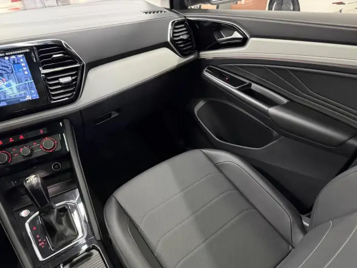 Jetta VS7 2023 Model 280TSI Automatic Yuexiang Edition – фото 9