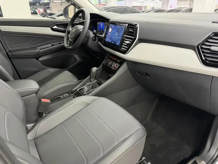 Jetta VS7 2023 Model 280TSI Automatic Yuexiang Edition – фото 10