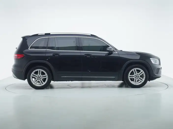 Mercedes-Benz GLB 2021 Model GLB 180 Dynamic Model – фото 8