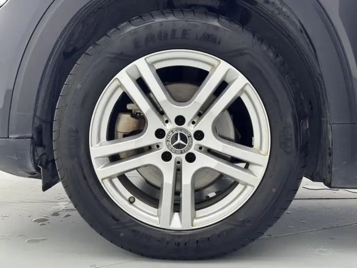 Mercedes-Benz GLB 2021 Model GLB 180 Dynamic Model – фото 9