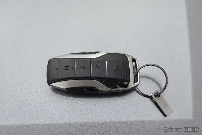 BYD Song PLUS EV 2021 Model Flagship Model – фото 5