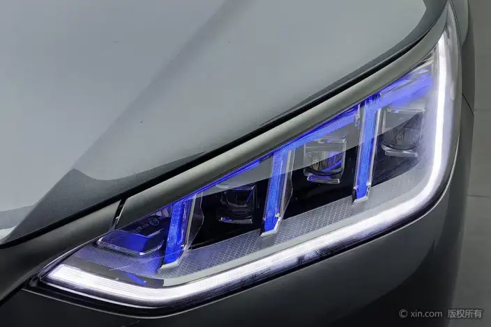 BYD Song PLUS EV 2021 Model Flagship Model – фото 6