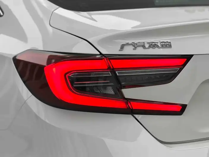Honda Accord 2022 Model 260TURBO Deluxe Edition – фото 9
