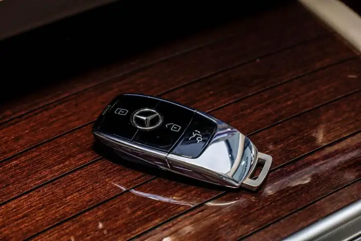 Maybach GLS 2021 Model GLS 480 4MATIC – фото 7