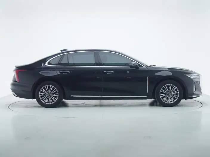 Hongqi H5 2024 Model 1.5T DCT Flag Rhythm Edition – фото 8