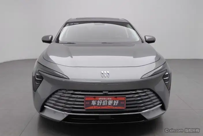 Buick LaCrosse 2023 Model 28T Automatic Yue Zun Edition – фото 1