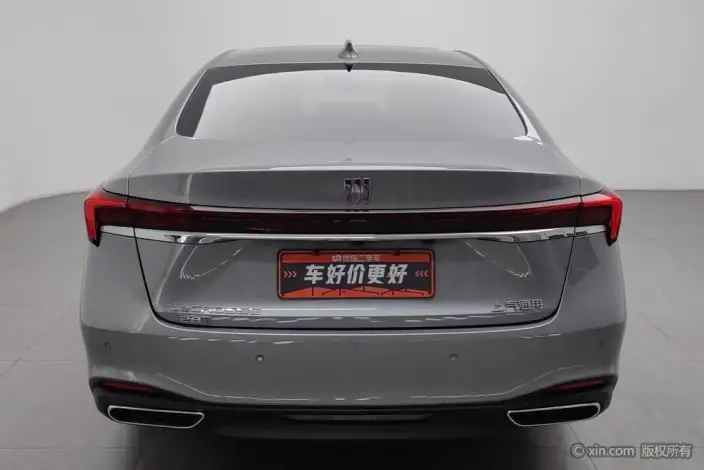 Buick LaCrosse 2023 Model 28T Automatic Yue Zun Edition – фото 2