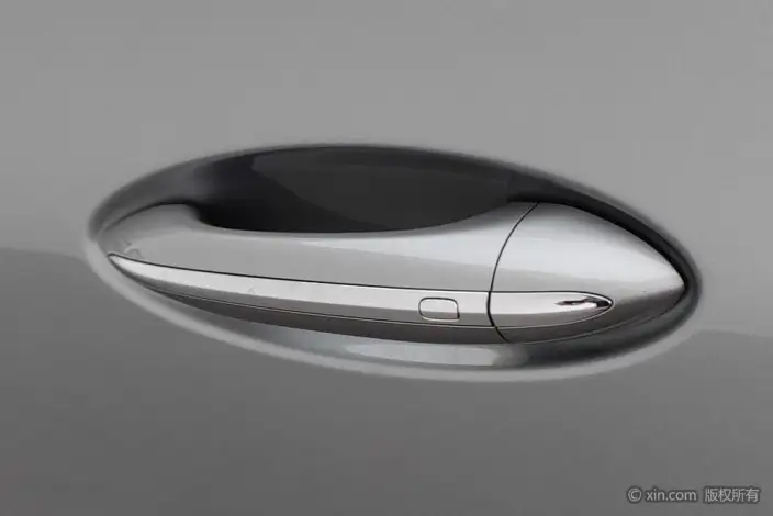 Buick LaCrosse 2023 Model 28T Automatic Yue Zun Edition – фото 7