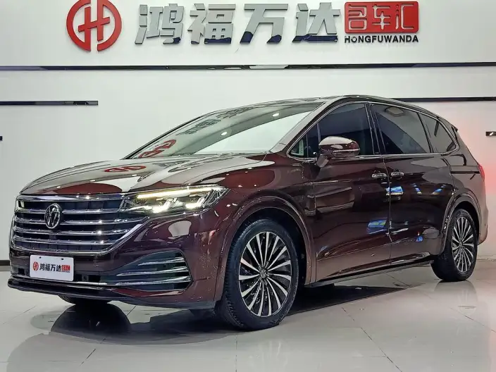 Viloran 2020 Model 380TSI Premium Edition – фото 1