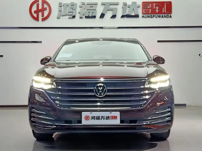Viloran 2020 Model 380TSI Premium Edition – фото 2