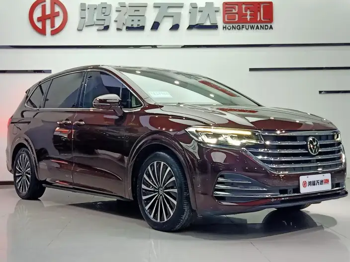 Viloran 2020 Model 380TSI Premium Edition – фото 3
