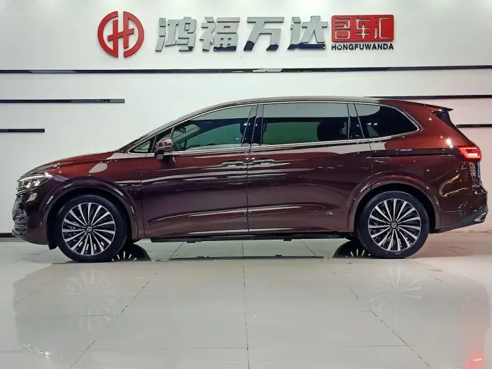 Viloran 2020 Model 380TSI Premium Edition – фото 4
