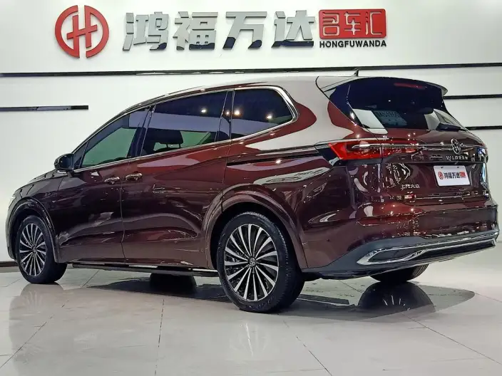 Viloran 2020 Model 380TSI Premium Edition – фото 5