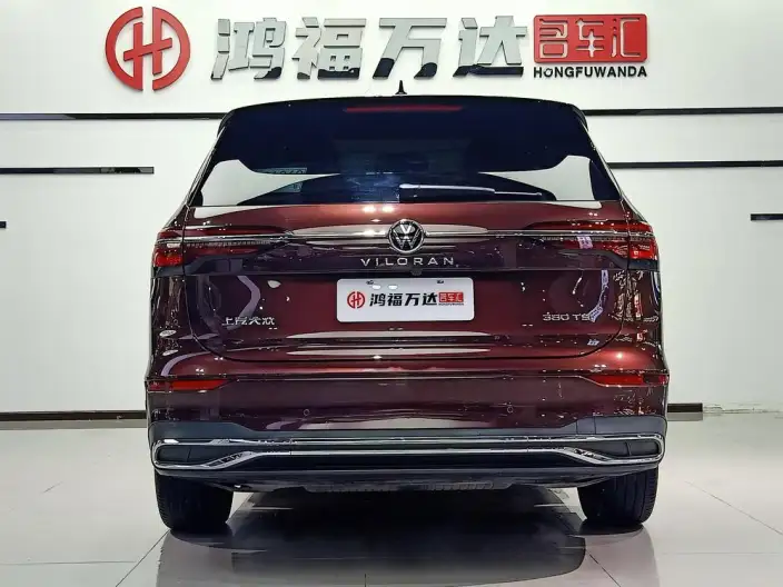 Viloran 2020 Model 380TSI Premium Edition – фото 6