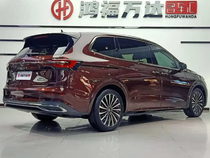 Viloran 2020 Model 380TSI Premium Edition – фото 7