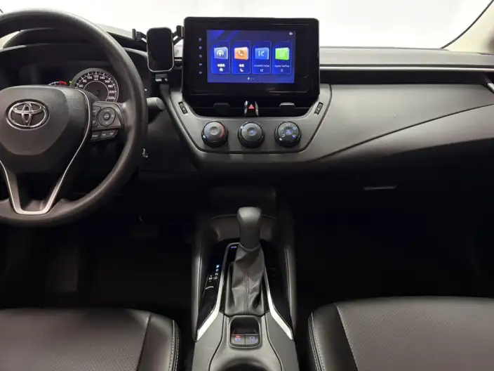 Toyota Corolla 2022 Model 1.5L CVT Pioneer Edition – фото 7