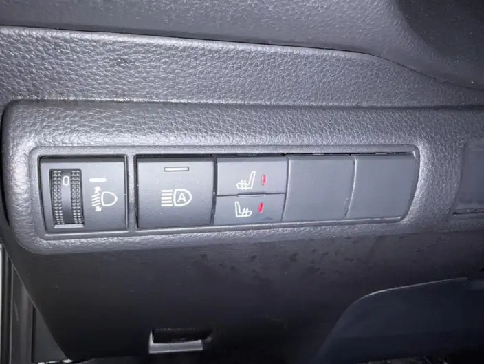 Toyota Corolla 2022 Model 1.5L CVT Pioneer Edition – фото 8