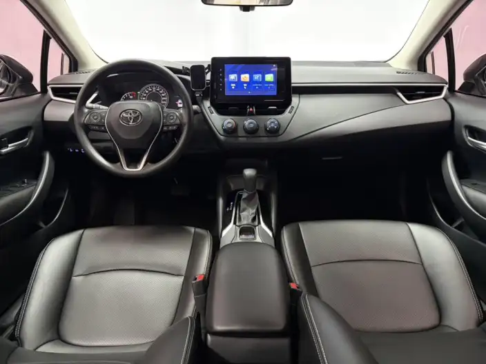Toyota Corolla 2022 Model 1.5L CVT Pioneer Edition – фото 9