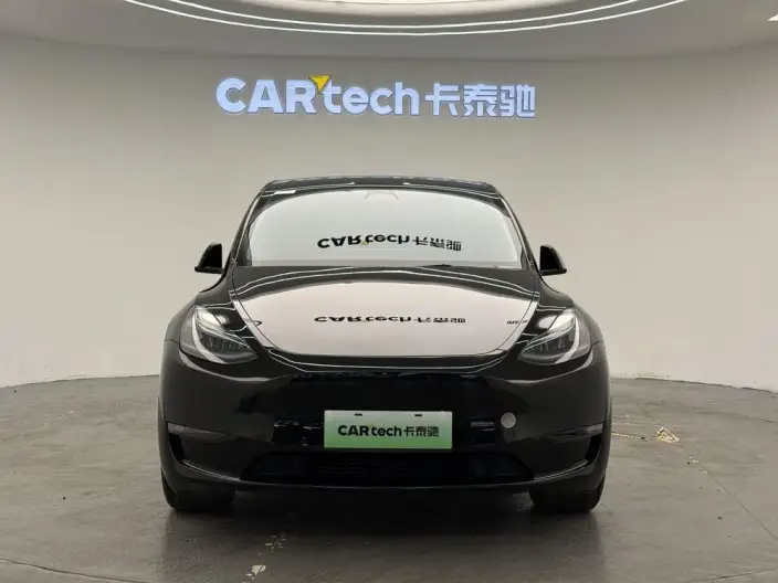 Model Y 2023 Model Long Battery Life Pro All-wheel drive version – фото 2