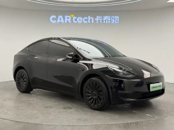 Model Y 2023 Model Long Battery Life Pro All-wheel drive version – фото 3