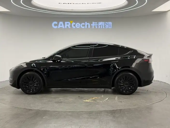 Model Y 2023 Model Long Battery Life Pro All-wheel drive version – фото 4