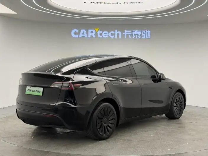 Model Y 2023 Model Long Battery Life Pro All-wheel drive version – фото 7