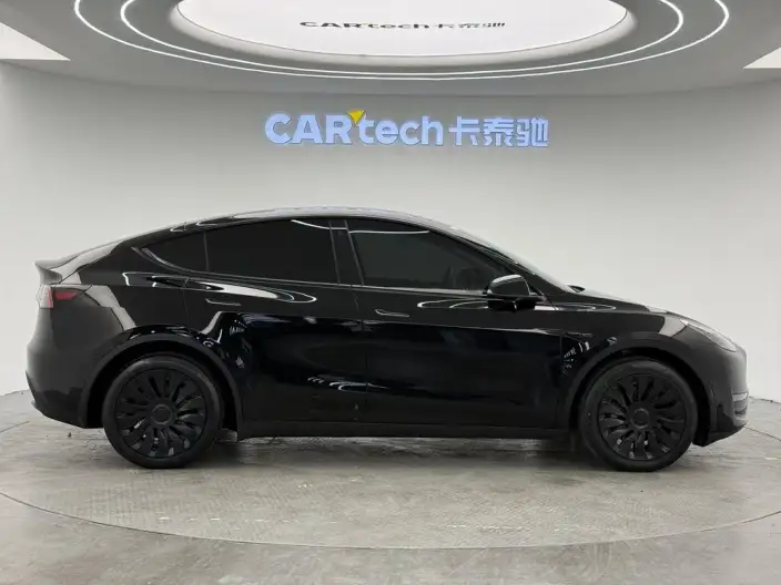 Model Y 2023 Model Long Battery Life Pro All-wheel drive version – фото 8