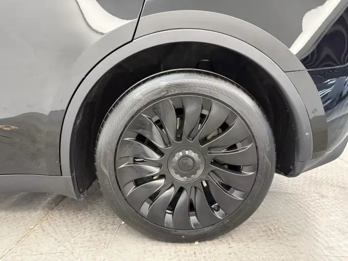 Model Y 2023 Model Long Battery Life Pro All-wheel drive version – фото 9