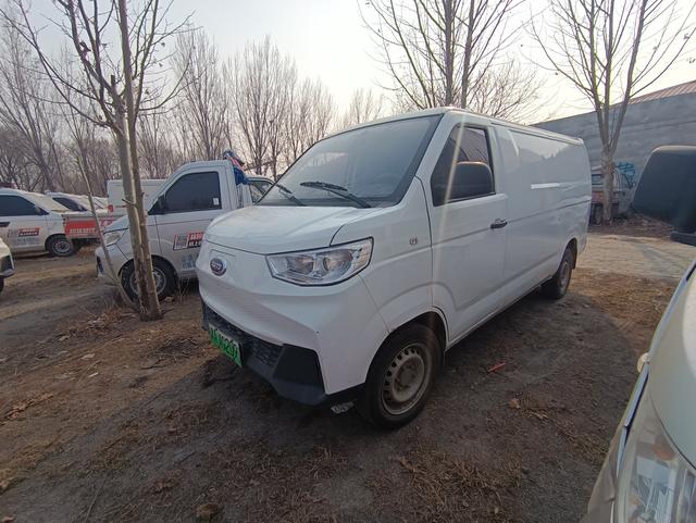 Jiangtun 2022 Porpoise II Ultra TranSportation Edition Ningde Times