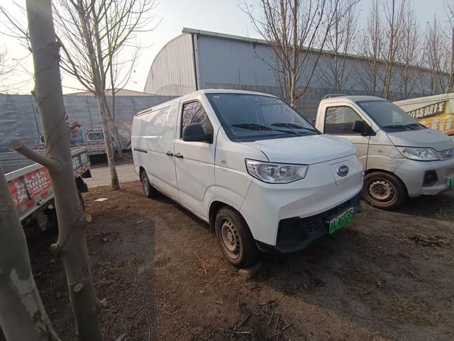 Jiangtun 2022 Porpoise II Ultra TranSportation Edition Ningde Times
