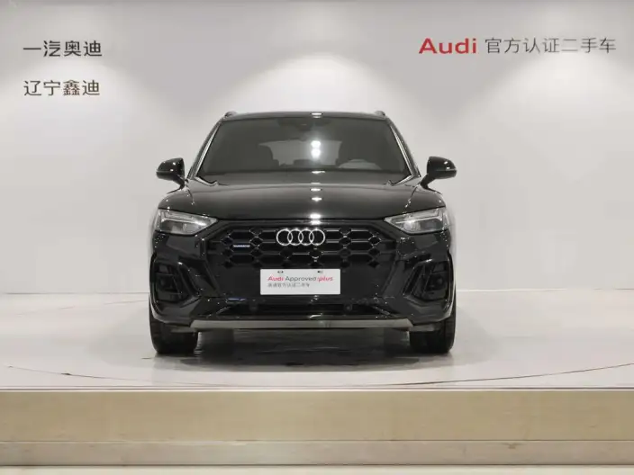 Audi Q5L 2022 Model Facelift 40T Luxury Dynamic Model – фото 2