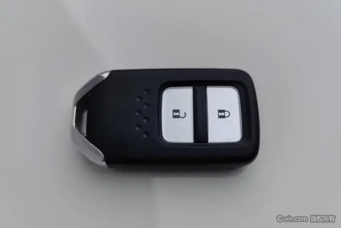 Honda Fit 2021 Model 1.5L CVT Tide Enjoy Edition – фото 5