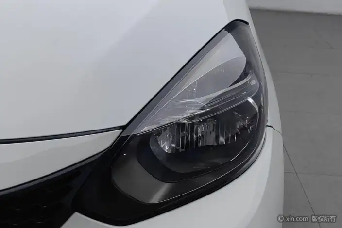 Honda Fit 2021 Model 1.5L CVT Tide Enjoy Edition – фото 6