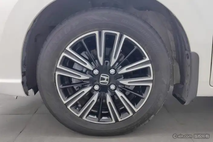 Honda Fit 2021 Model 1.5L CVT Tide Enjoy Edition – фото 8