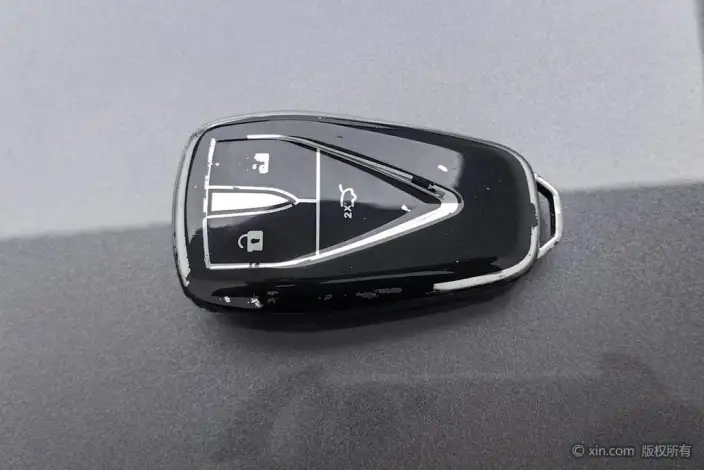 Changan CS55 PLUS 2022 Model Second generation 1.5T DCT Luxury Model – фото 6