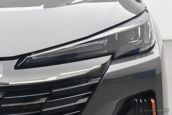 Changan CS55 PLUS 2022 Model Second generation 1.5T DCT Luxury Model – фото 7