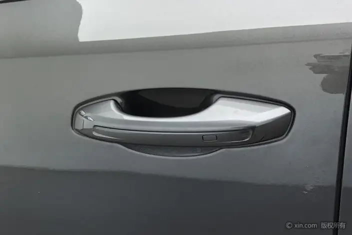 Changan CS55 PLUS 2022 Model Second generation 1.5T DCT Luxury Model – фото 8