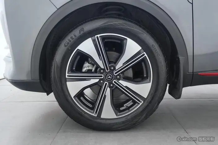 Changan CS55 PLUS 2022 Model Second generation 1.5T DCT Luxury Model – фото 10