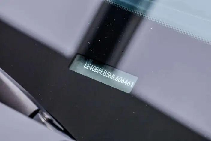 Mercedes-Benz GLC 2021 Model GLC 300 L 4MATIC Dynamic Model – фото 7