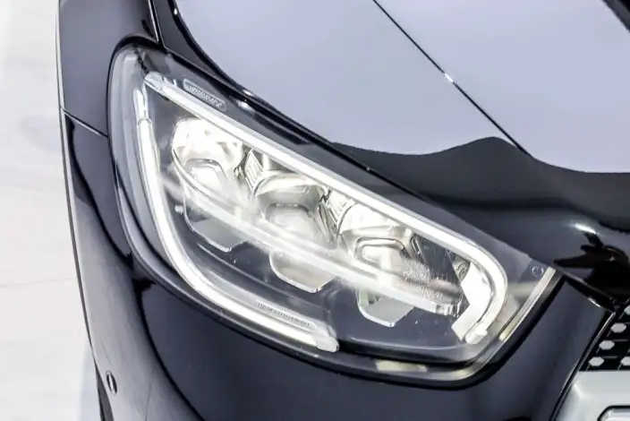 Mercedes-Benz GLC 2021 Model GLC 300 L 4MATIC Dynamic Model – фото 8