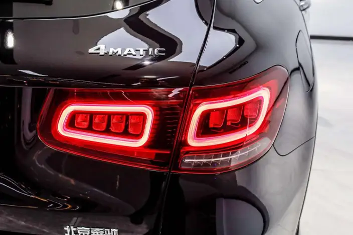 Mercedes-Benz GLC 2021 Model GLC 300 L 4MATIC Dynamic Model – фото 9