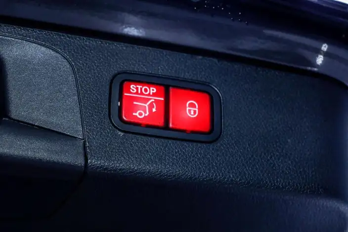 Mercedes-Benz GLC 2021 Model GLC 300 L 4MATIC Dynamic Model – фото 10