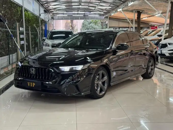 Honda INSPIRE 2023 Model 260TURBO Exquisite Edition – фото 1